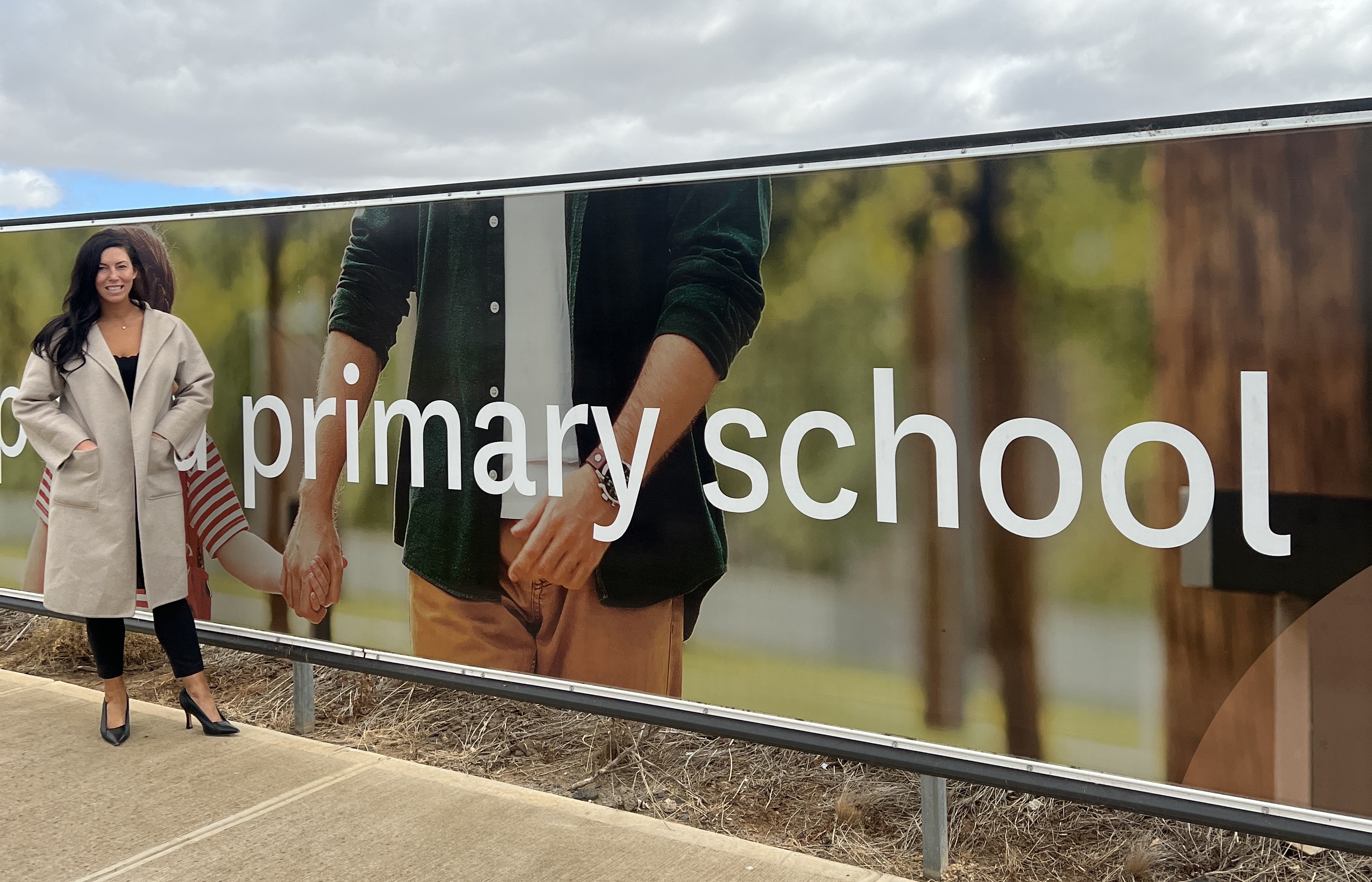 HELPING FAMILIES IN KOROROIT Main Image